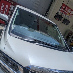 トヨタ・アルファード
