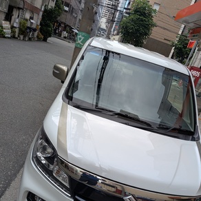 スズキ・ソリオ