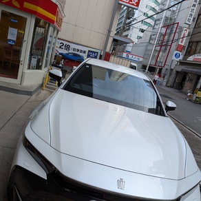 トヨタ・クラウンクロスオーバー