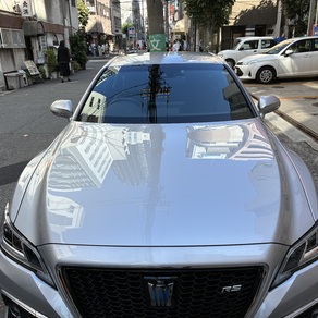 トヨタ・クラウン