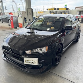 三菱・ランサー