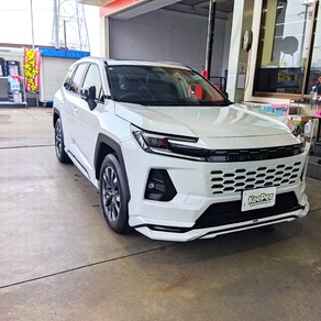 トヨタ・RAV4