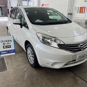 日産・ノート