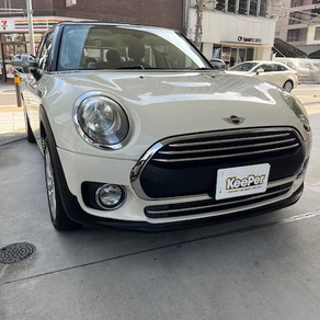 BMW・MINIクラブマン