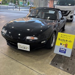 マツダ・ロードスター