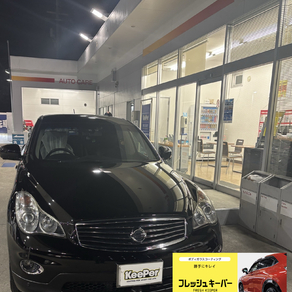 日産・スカイライン