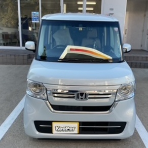 ホンダ・N-BOX