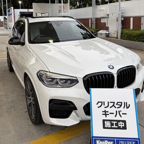 BMW・X3