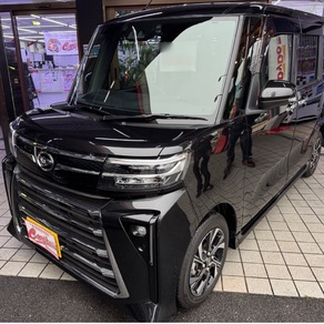 ダイハツ・タント