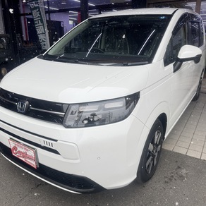 ホンダ・フリード