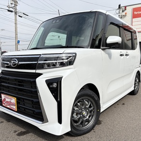 ダイハツ・タント