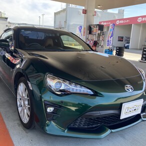 トヨタ・86