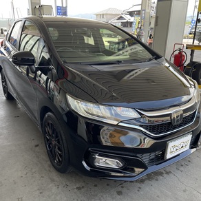 ホンダ・フィット