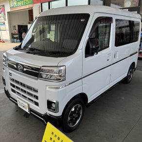 ダイハツ・アトレー