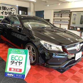 メルセデス・ベンツ・CLAクラス