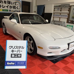 マツダ・RX-7