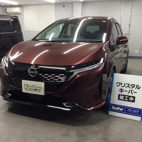 日産・ノート