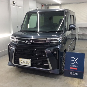 ダイハツ・タント