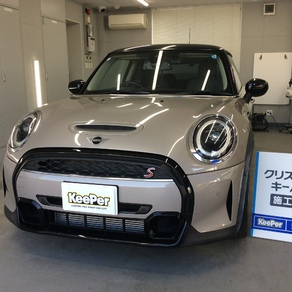 BMW・MINI