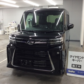 ダイハツ・タント