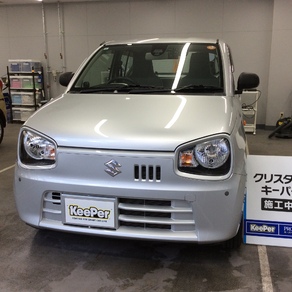 スズキ・アルト / ラパン