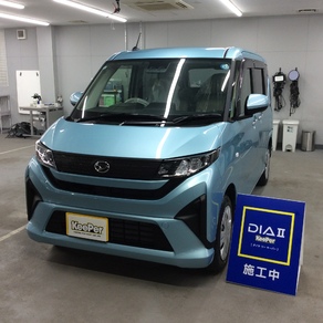 ダイハツ・ムーヴ