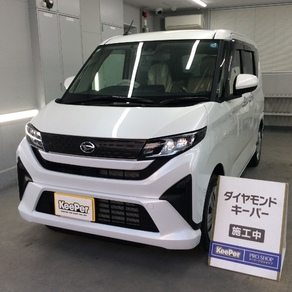 ダイハツ・ムーヴ