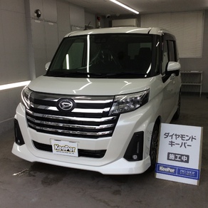 ダイハツ・トール