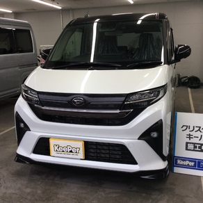 ダイハツ・ムーヴ