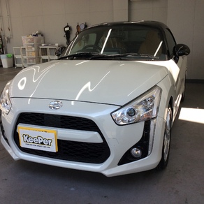 ダイハツ・コペン