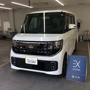 日産・ルークス