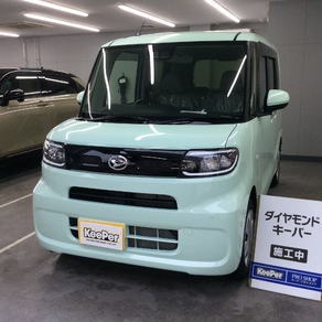 ダイハツ・タント