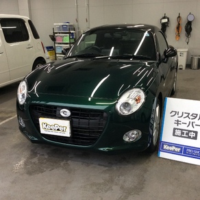 ダイハツ・コペン