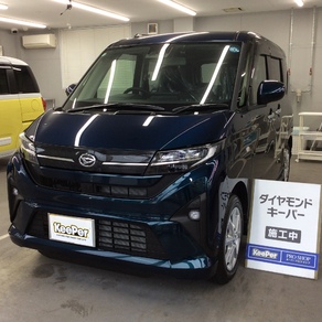 ダイハツ・ムーヴ