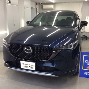 マツダ・CX-5