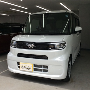 ダイハツ・タント