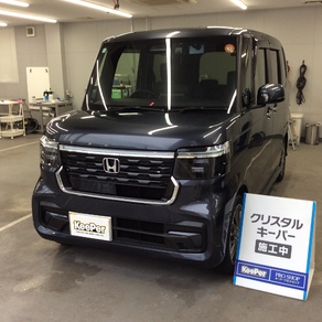 ホンダ・N-BOX