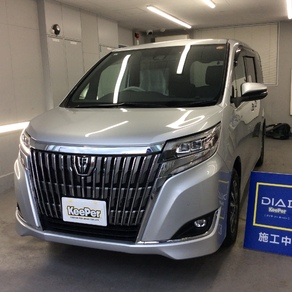 トヨタ・エスクァイア