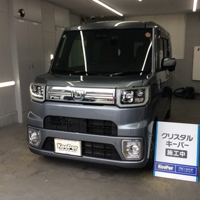 ダイハツ・ウェイク