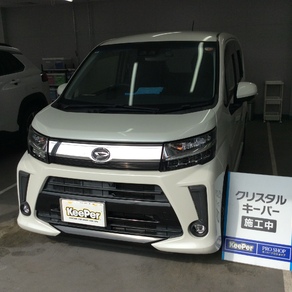 ダイハツ・ムーヴ