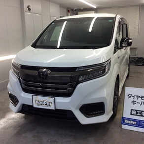 ホンダ・ステップワゴン