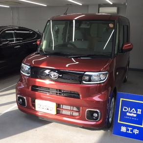 ダイハツ・タント