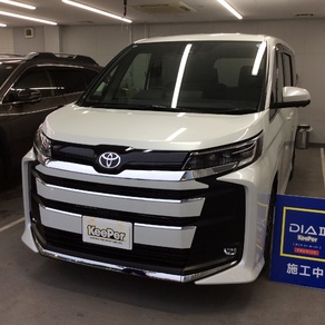 トヨタ・ノア