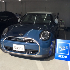 BMW・MINIクーパー