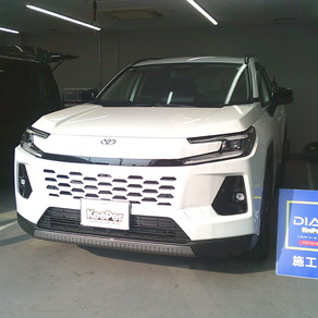トヨタ・RAV4