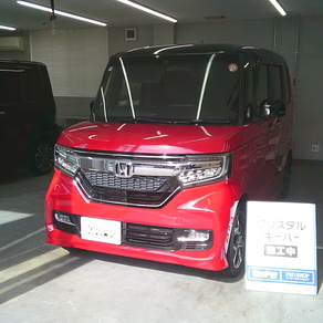 ホンダ・N-BOX