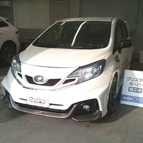 日産・ノート