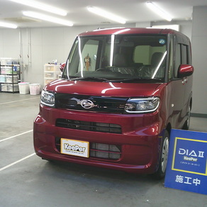 ダイハツ・タント