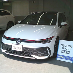 フォルクスワーゲン・ゴルフ