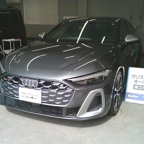 アウディ・RS5
